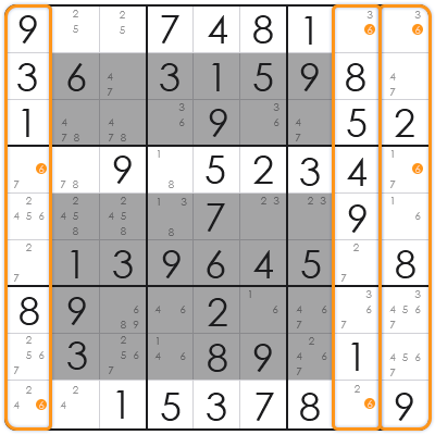 printable easy sudoku puzzles for free